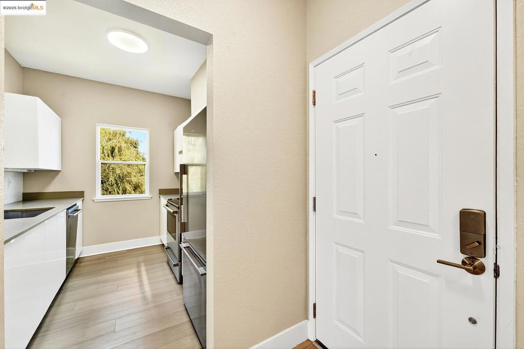 MARINA BAY - Residential