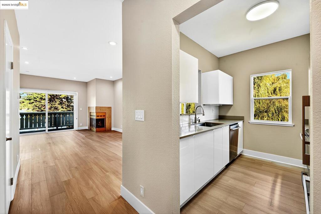 MARINA BAY - Residential