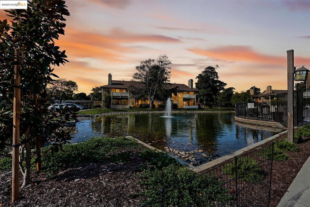 MARINA BAY - Residential