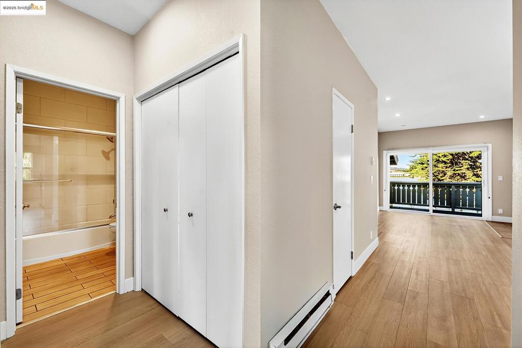 MARINA BAY - Residential