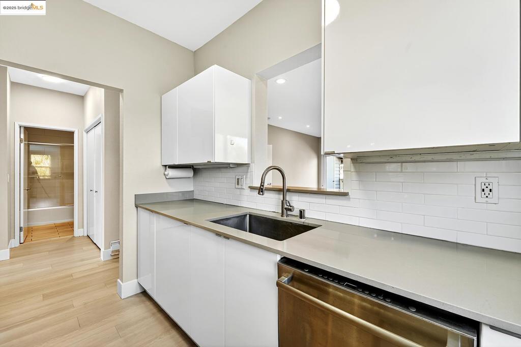 MARINA BAY - Residential