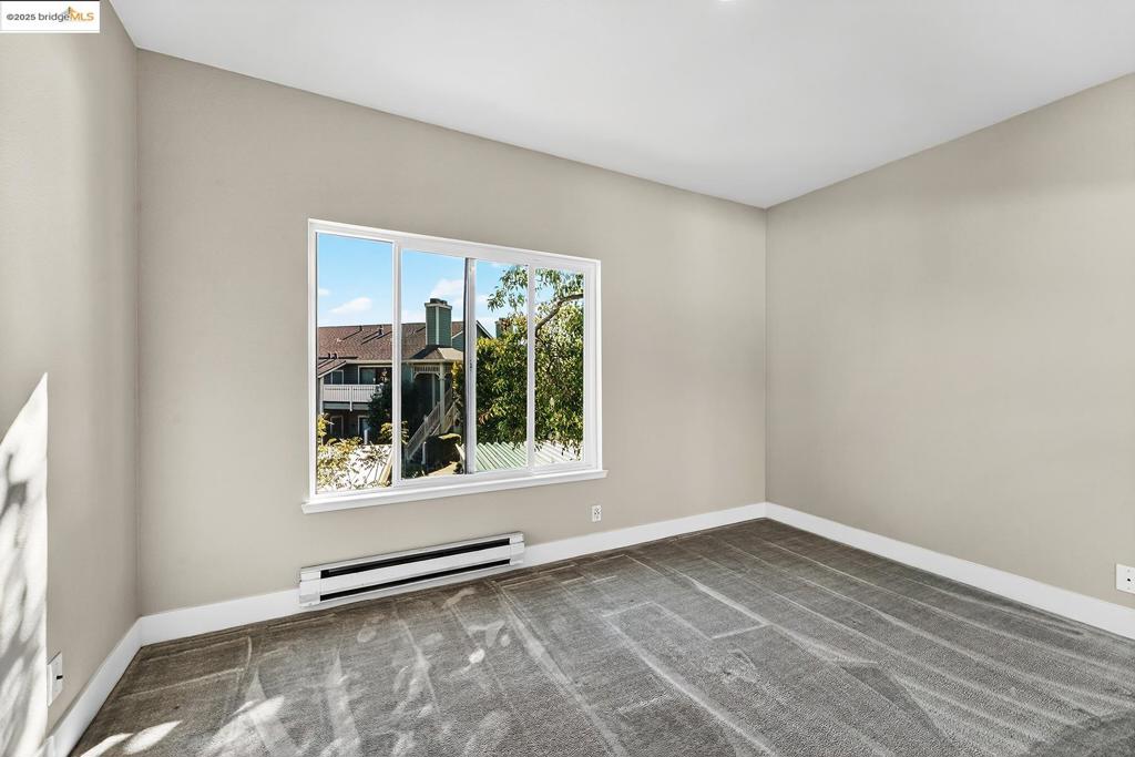 MARINA BAY - Residential