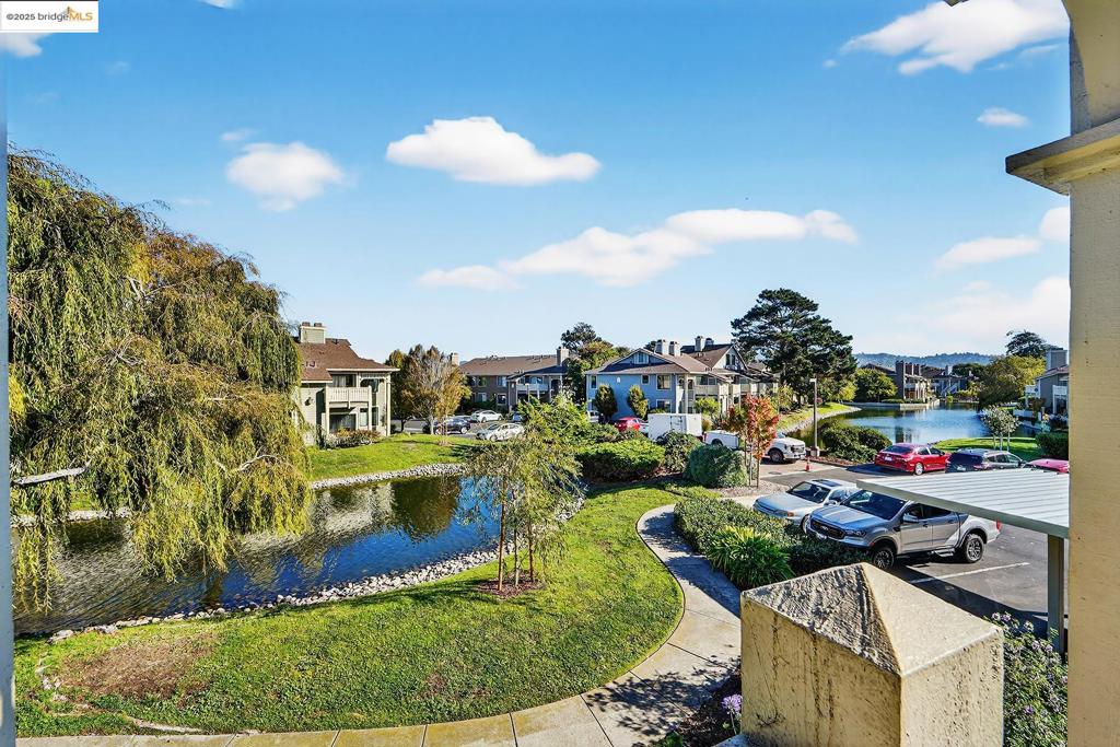 MARINA BAY - Residential