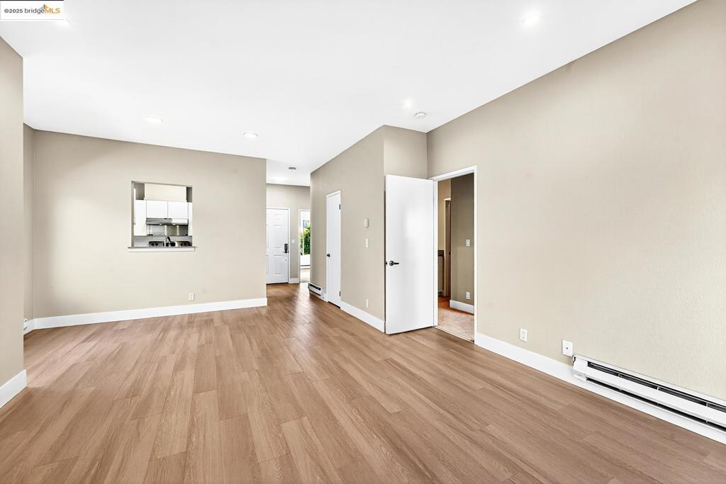 MARINA BAY - Residential