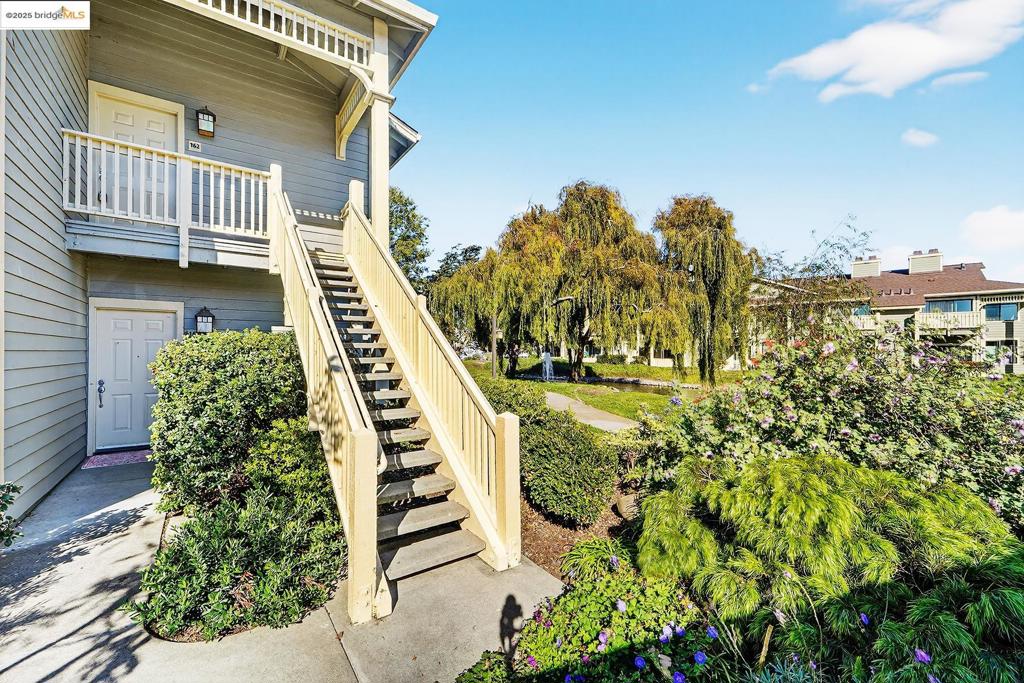 MARINA BAY - Residential