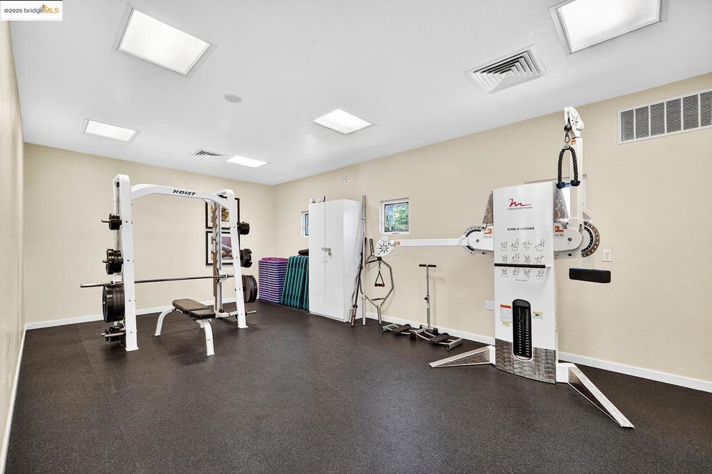 MARINA BAY - Residential