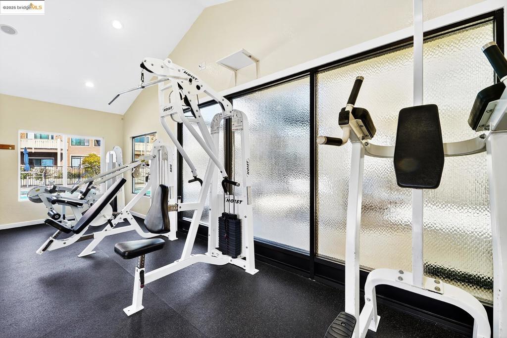 MARINA BAY - Residential