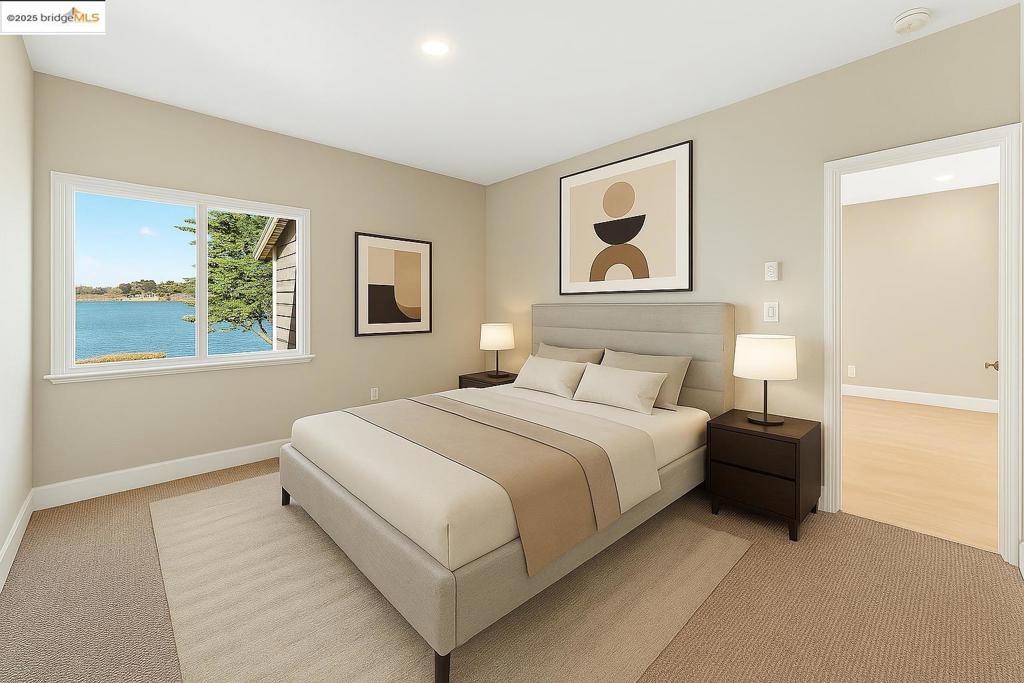 MARINA BAY - Residential