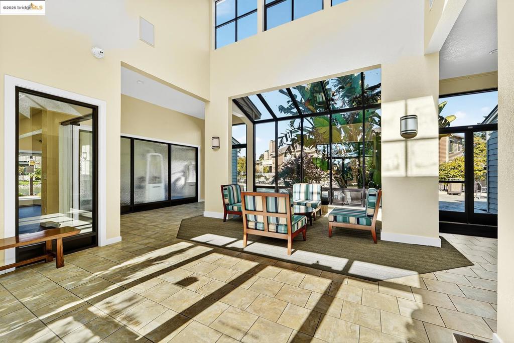 MARINA BAY - Residential