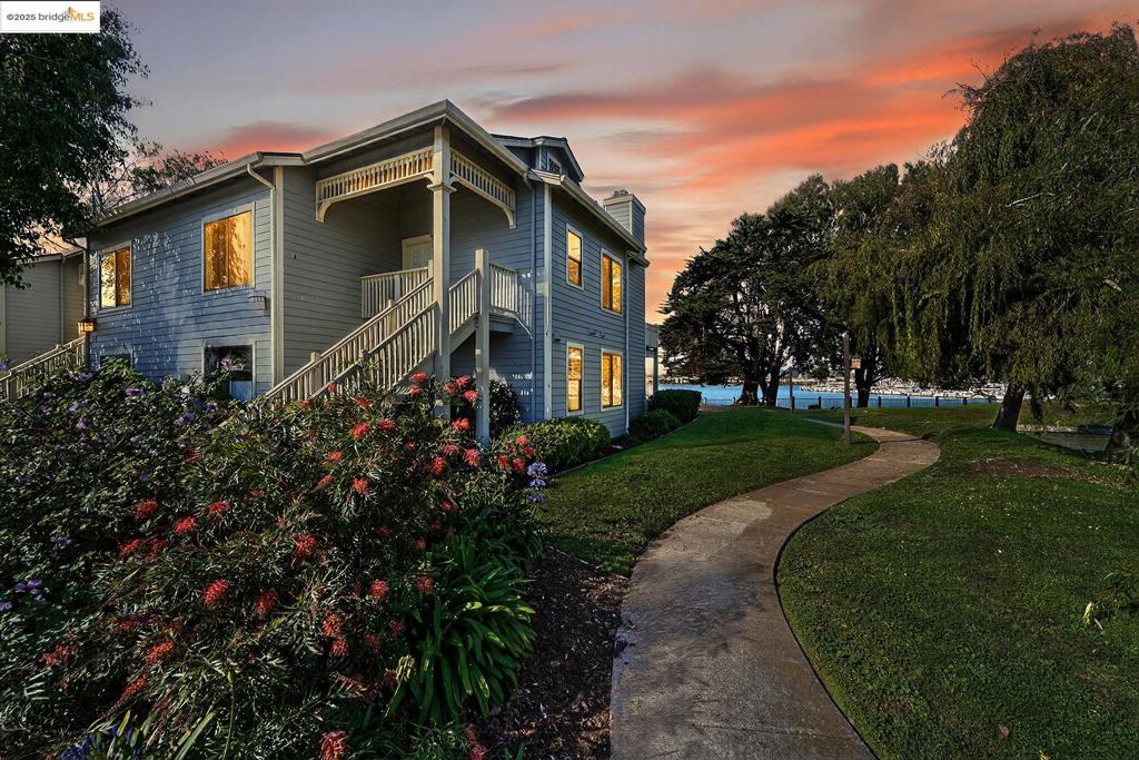 MARINA BAY - Residential