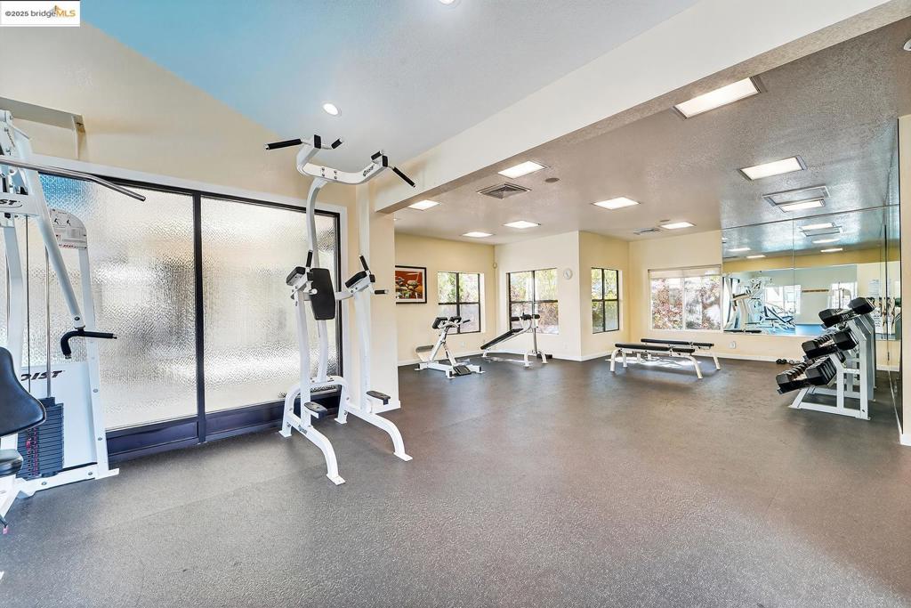 MARINA BAY - Residential