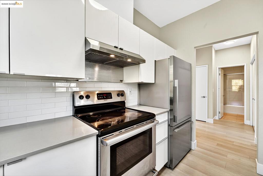 MARINA BAY - Residential