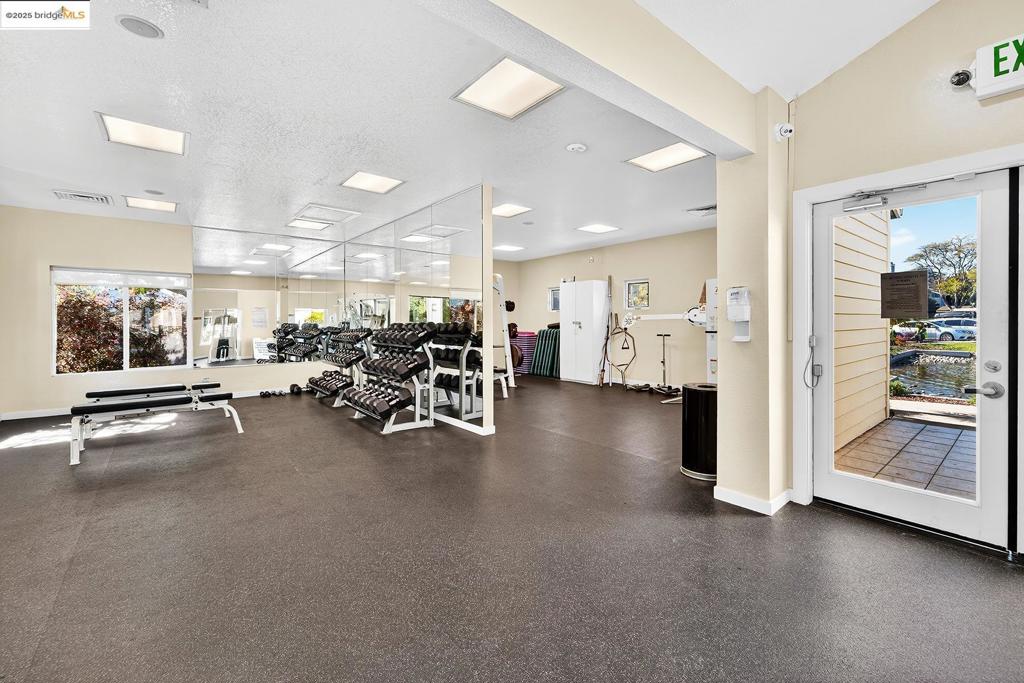 MARINA BAY - Residential