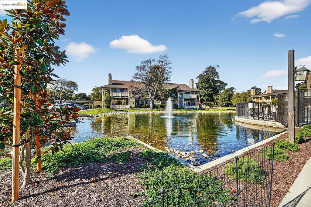 MARINA BAY - Residential