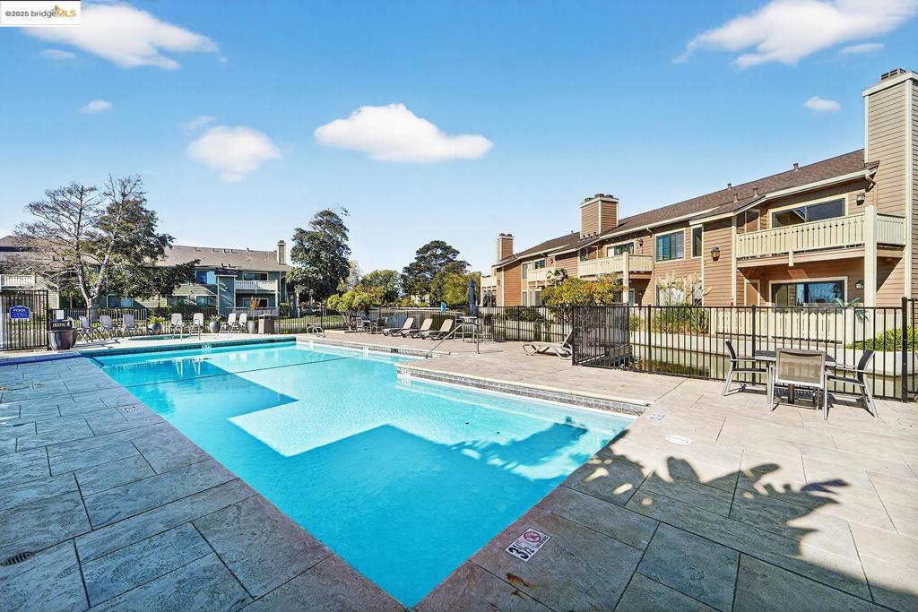 MARINA BAY - Residential