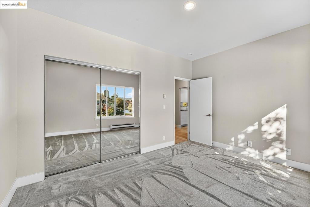 MARINA BAY - Residential