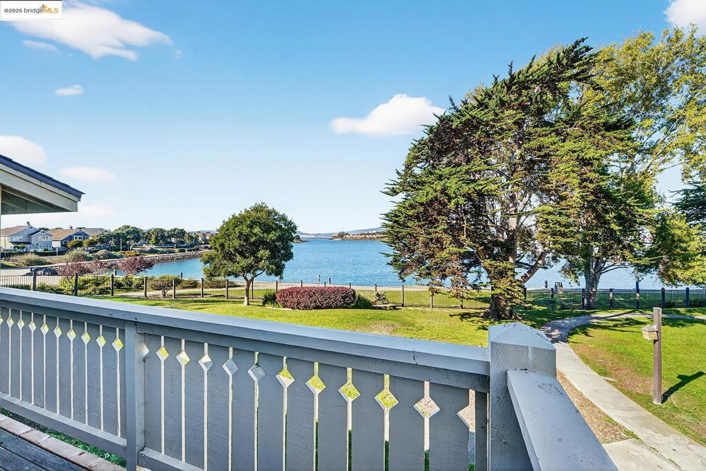 MARINA BAY - Residential