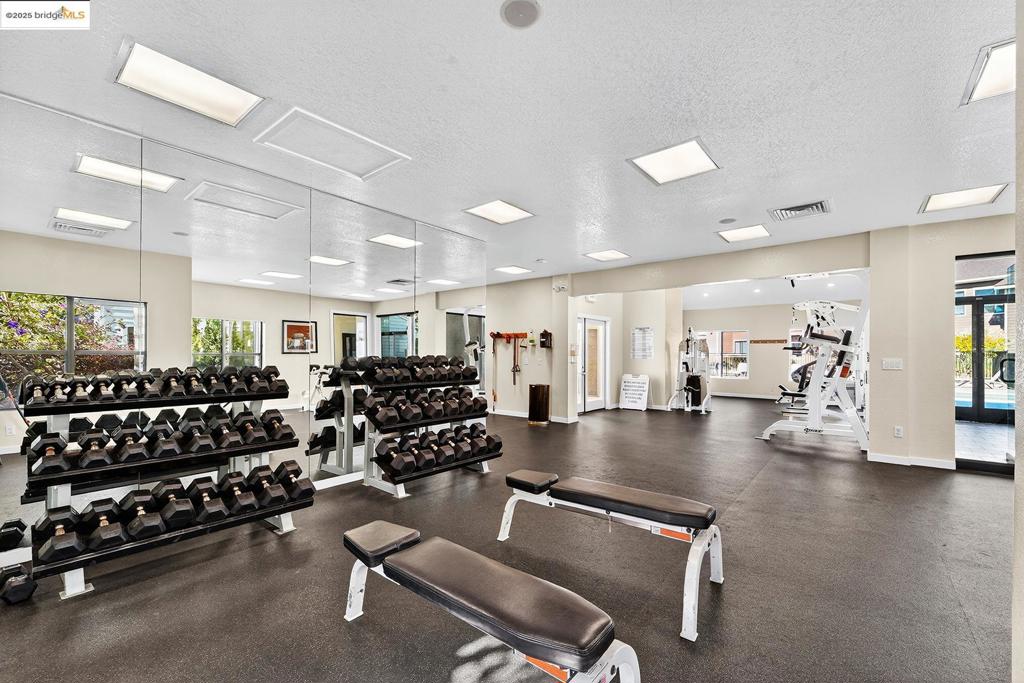 MARINA BAY - Residential