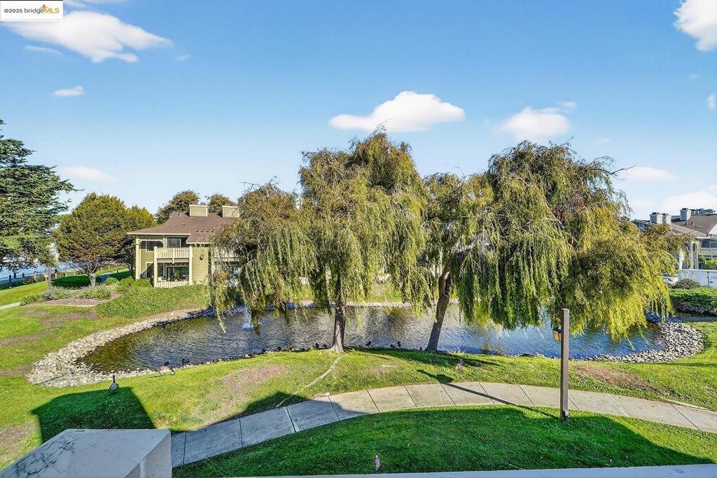 MARINA BAY - Residential