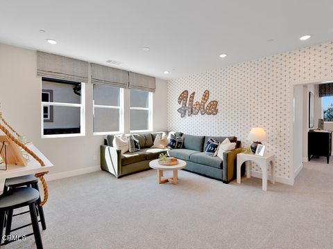 Tiny photo for 146 Bushwillow Way, Piru, CA 93040 (MLS # V1-35034)