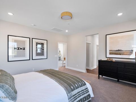 Tiny photo for 146 Bushwillow Way, Piru, CA 93040 (MLS # V1-35034)