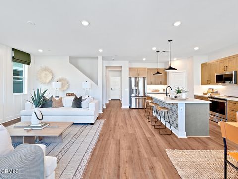 Tiny photo for 146 Bushwillow Way, Piru, CA 93040 (MLS # V1-35034)