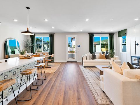 Tiny photo for 146 Bushwillow Way, Piru, CA 93040 (MLS # V1-35034)