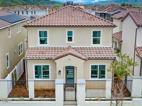 Tiny photo for 146 Bushwillow Way, Piru, CA 93040 (MLS # V1-35034)