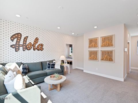 Tiny photo for 146 Bushwillow Way, Piru, CA 93040 (MLS # V1-35034)