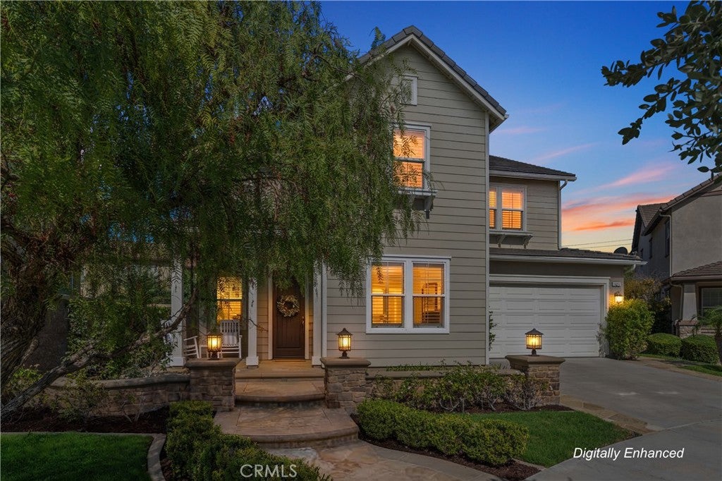 3320 Laviana, Tustin CA 92782 - Photo 1