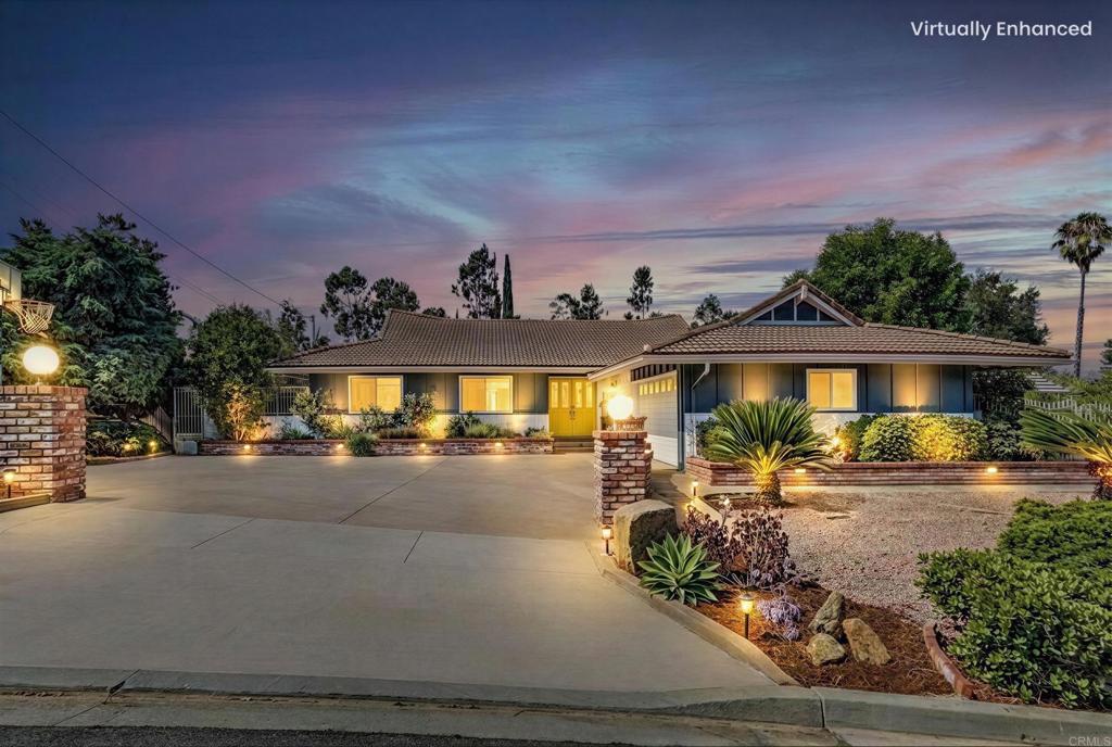 11228 Horizon Hills Drive