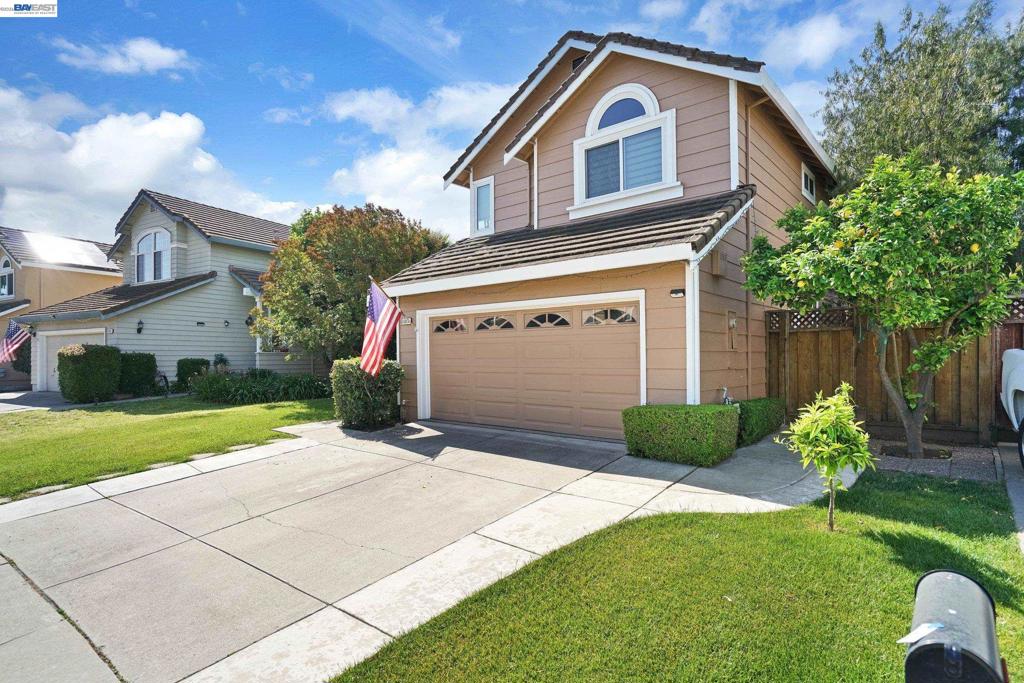 5313 Starflower Way, Livermore CA 94551
