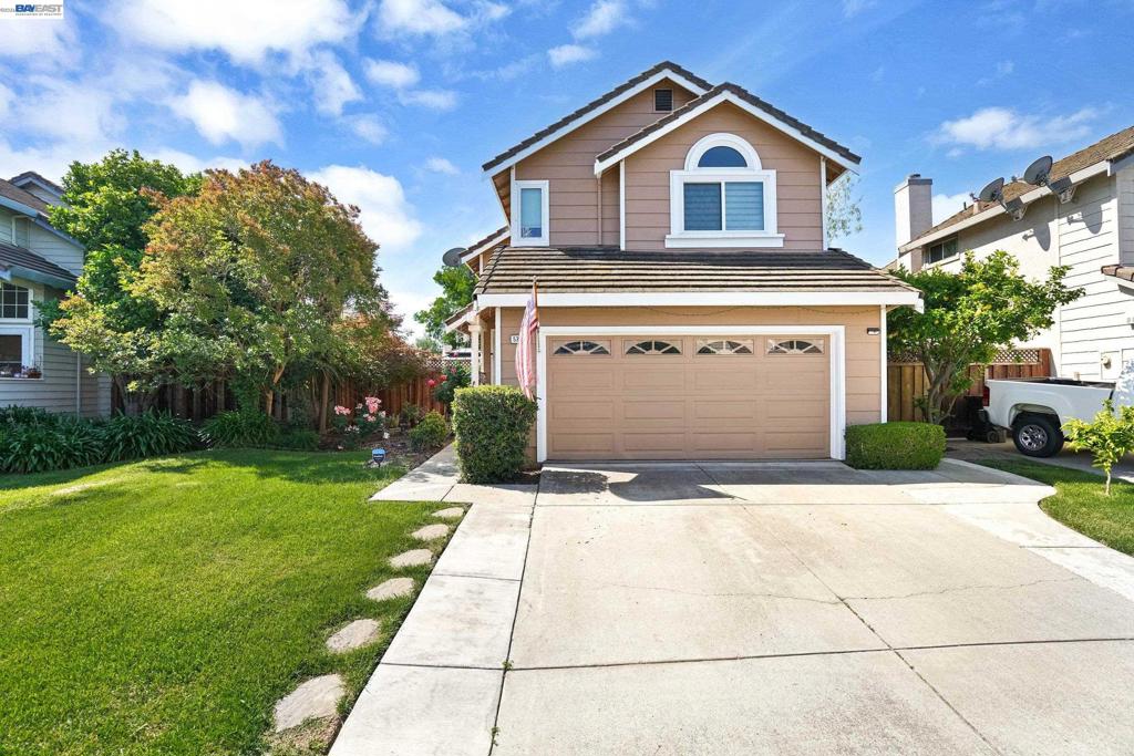 5313 Starflower Way
