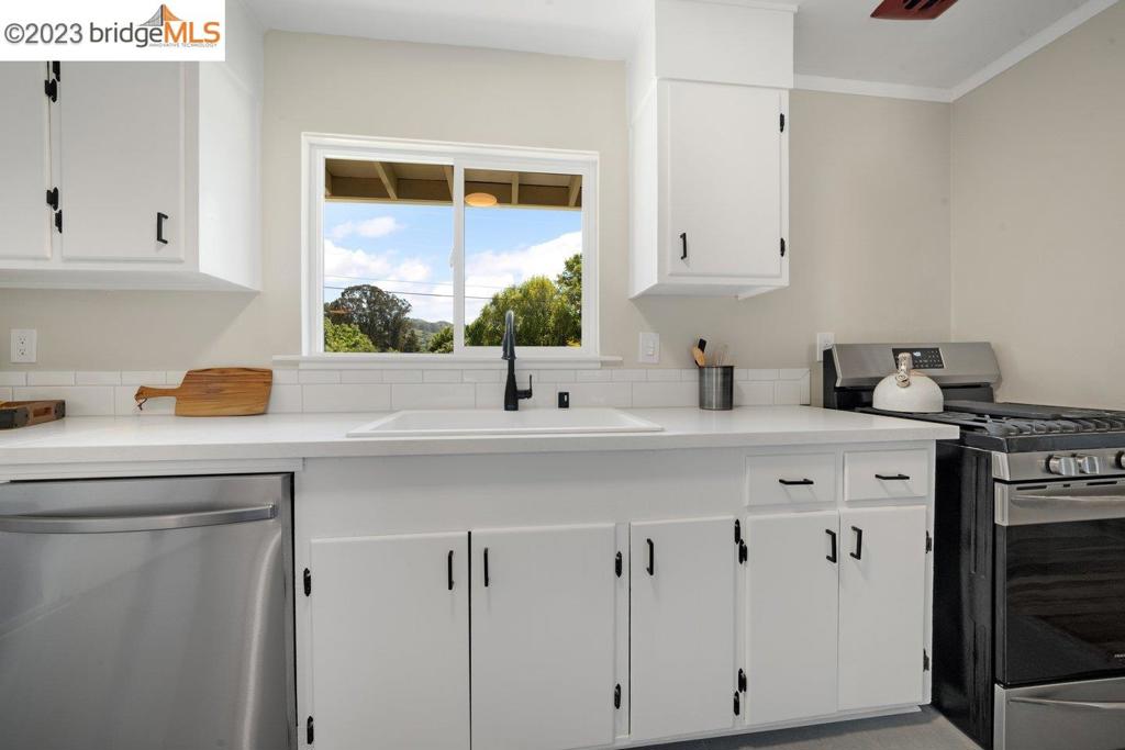 MAY VALLEY - Residential