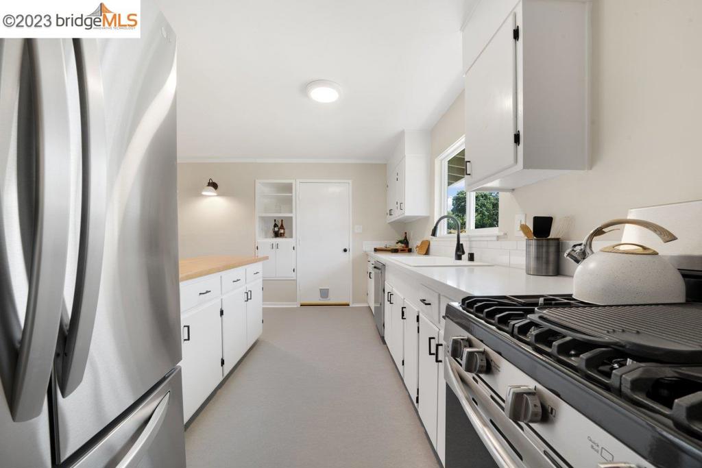 MAY VALLEY - Residential