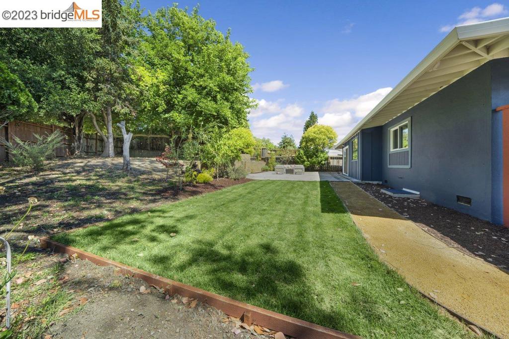 MAY VALLEY - Residential