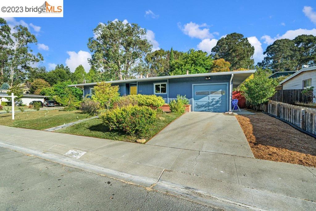 MAY VALLEY - Residential