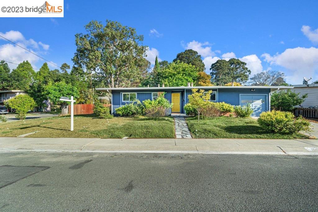 MAY VALLEY - Residential