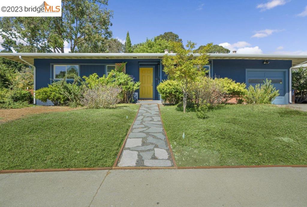 MAY VALLEY - Residential