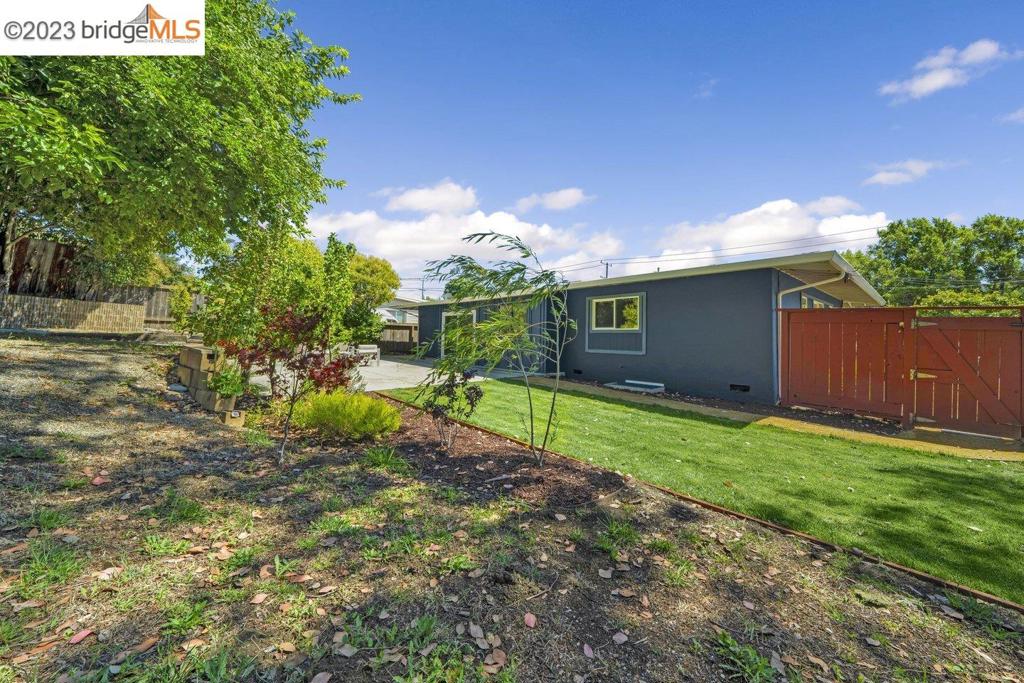 MAY VALLEY - Residential