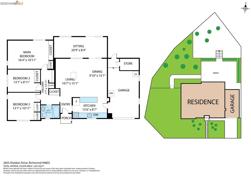 MAY VALLEY - Residential