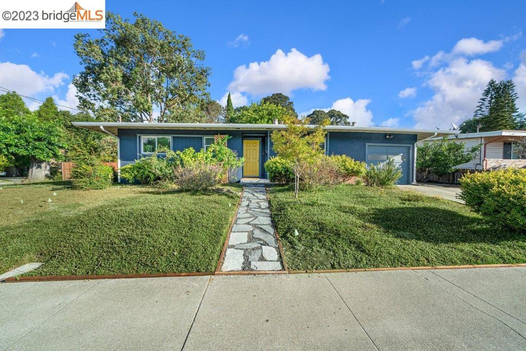 MAY VALLEY - Residential