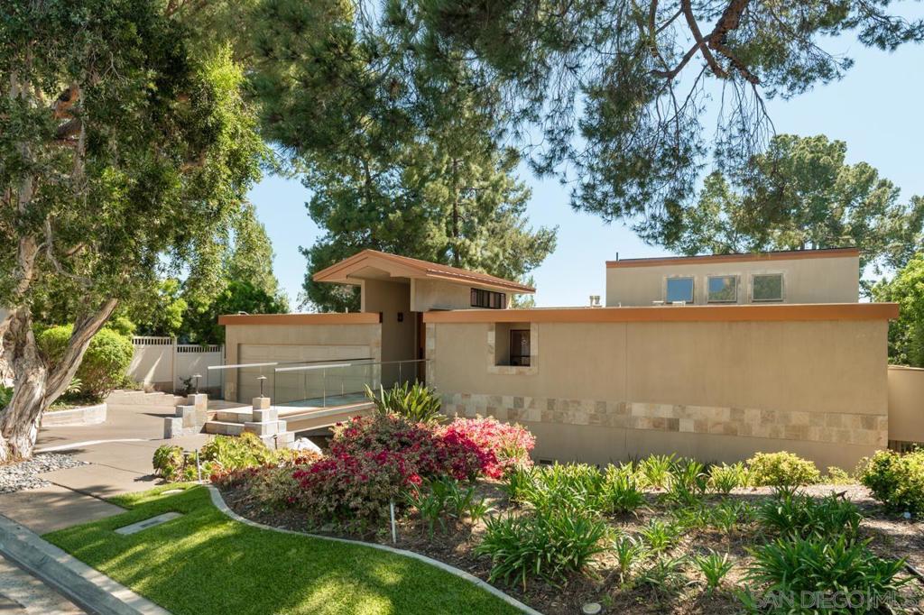 4645 Yerba Santa Drive