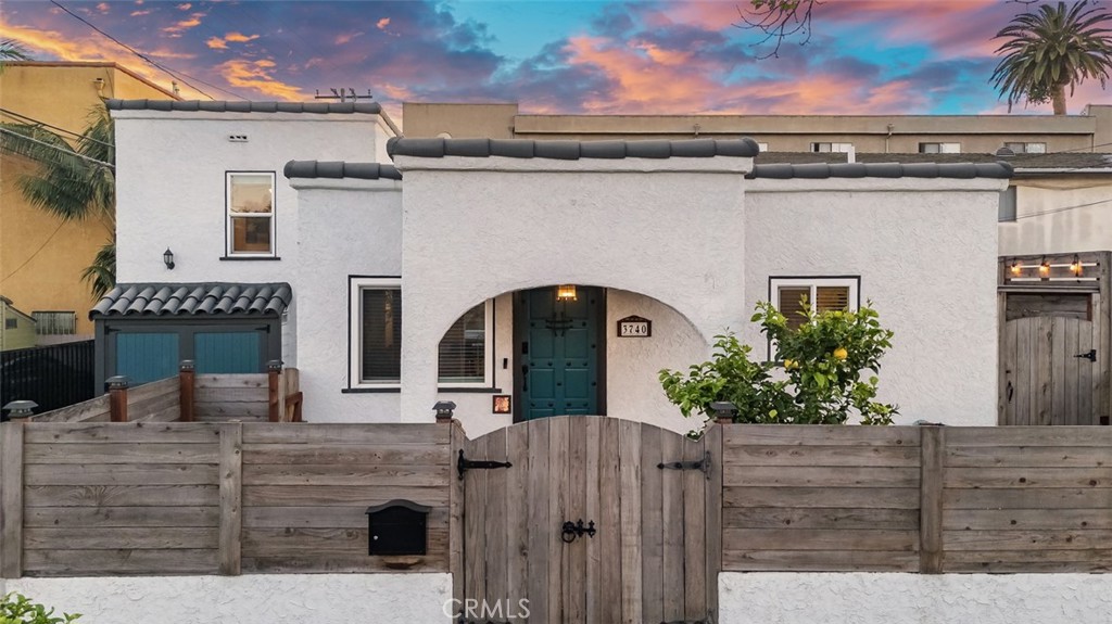 3740 E Mayfield Street