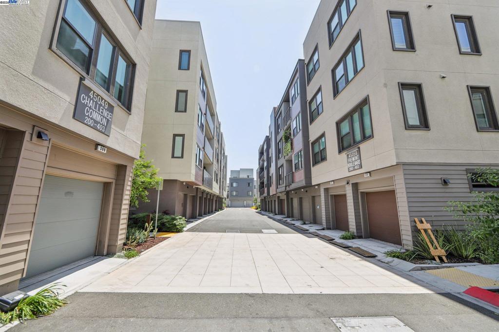 FREMONT - Residential