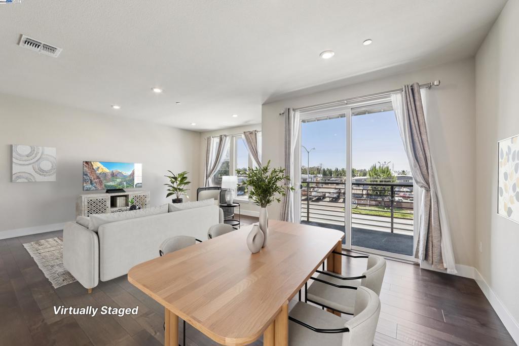 FREMONT - Residential