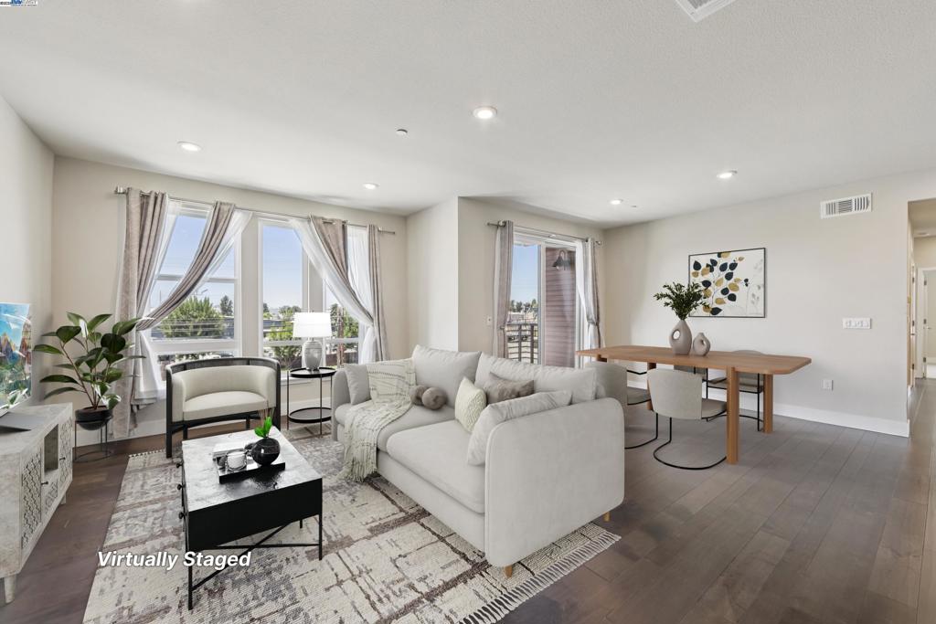 FREMONT - Residential