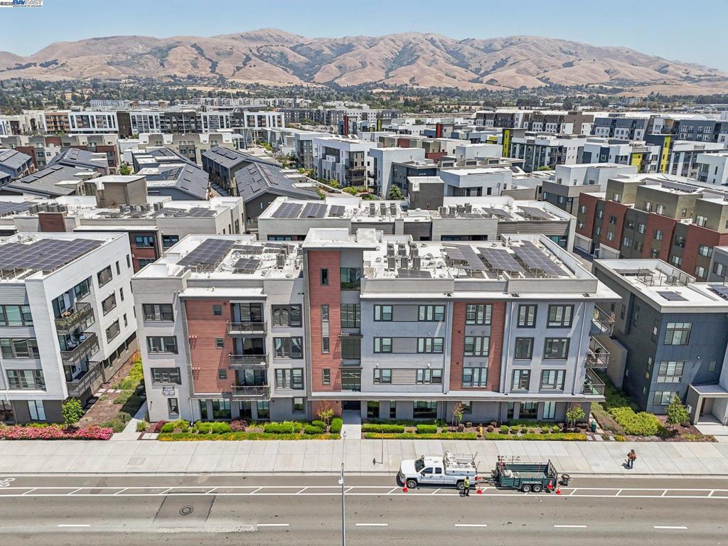 FREMONT - Residential