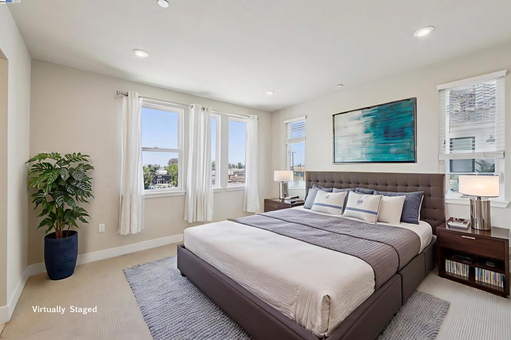 FREMONT - Residential