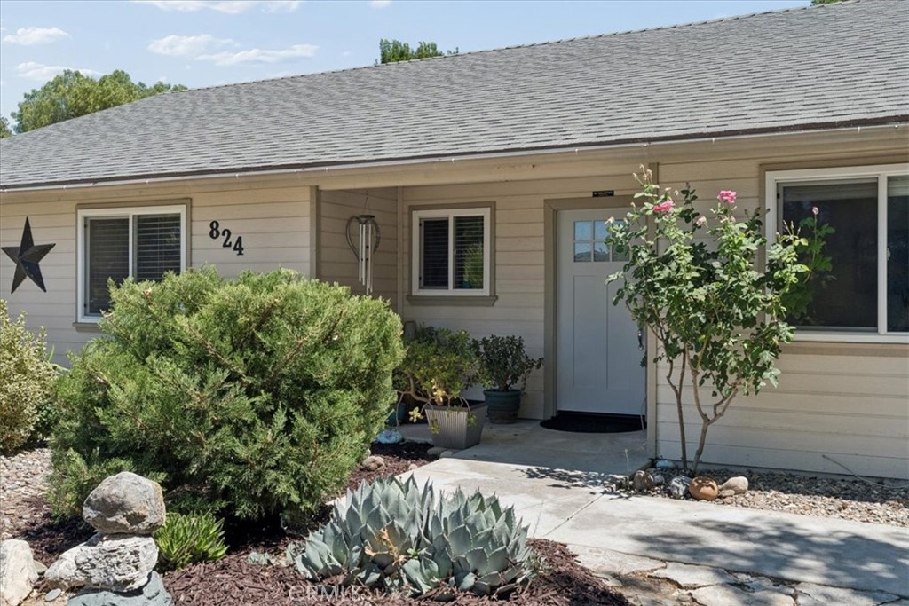 824 Casals Drive